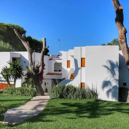 Sa Pau Villa