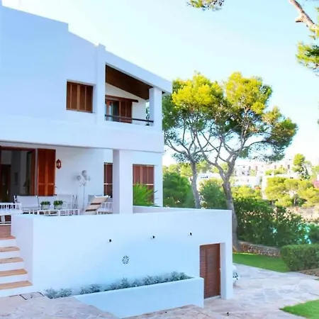 Villa Sa Pau *