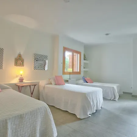 Sa Pau Villa Santanyi