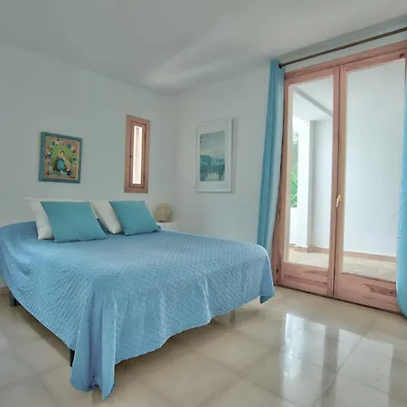 Villa Sa Pau