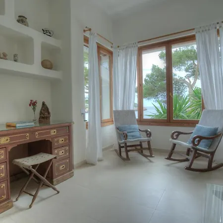 Sa Pau Villa Santanyi