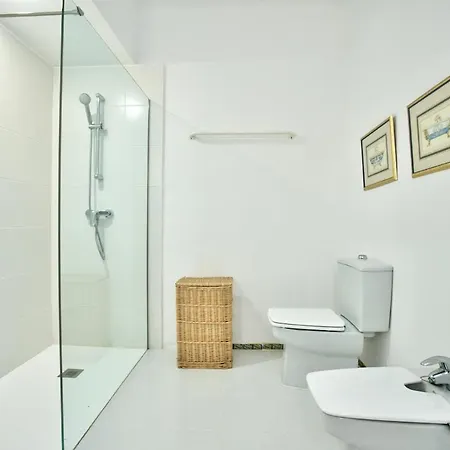 Sa Pau Villa *