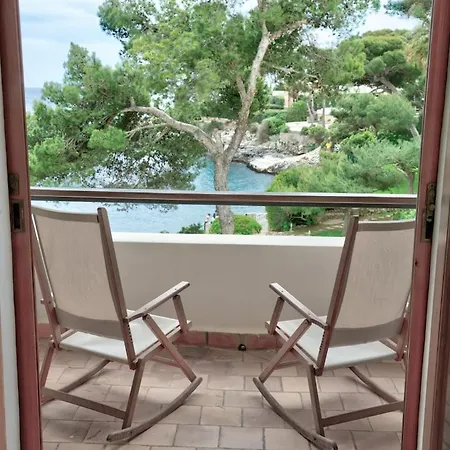 Villa Sa Pau *