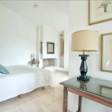Sa Pau Villa *