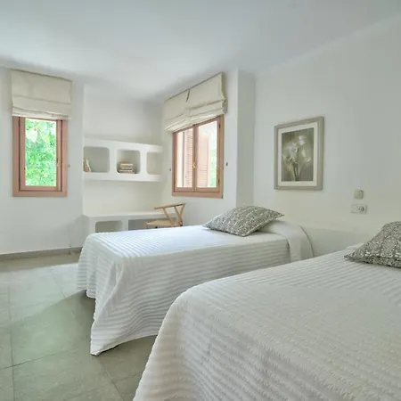 Villa Sa Pau *
