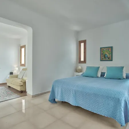 Sa Pau Villa *