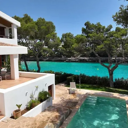 Sa Pau Villa *