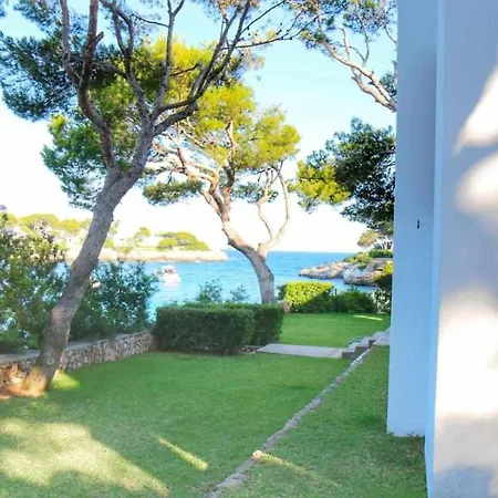 Villa Sa Pau