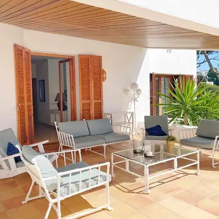 Sa Pau Villa Santanyi