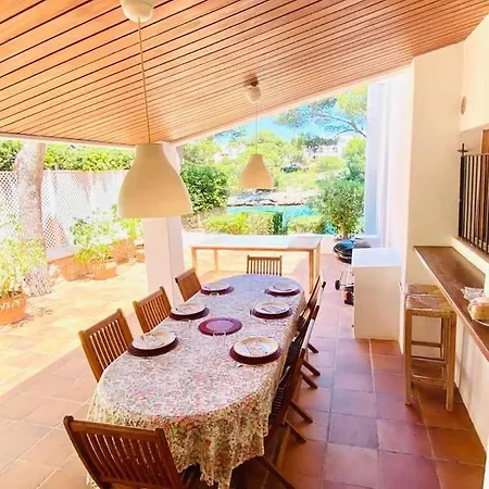 Villa Sa Pau