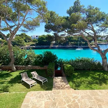 Sa Pau Villa Santanyi