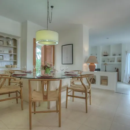 Sa Pau Villa Santanyi